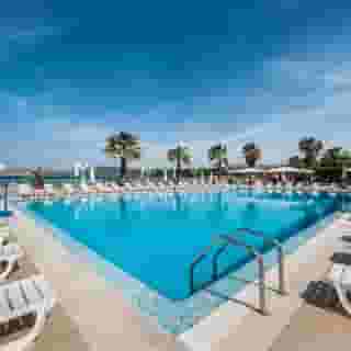 Dioscuri Bay Palace, 3 of 5