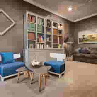 Dharma Style Hotel, 5 of 5