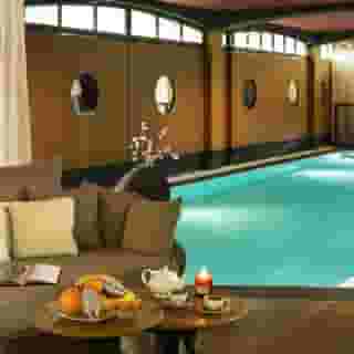 Hotel Barriere Le Fouquets Paris, 4 of 5