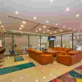 Grand Palace Hotel, 5 of 5