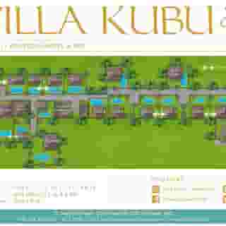 Villa Kubu Seminyak, 1 of 5