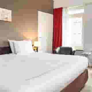 Swissotel Amsterdam, 3 of 5