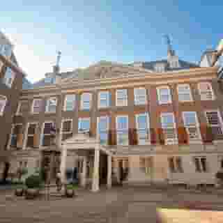 Sofitel Legend The Grand Amsterdam, 1 of 5