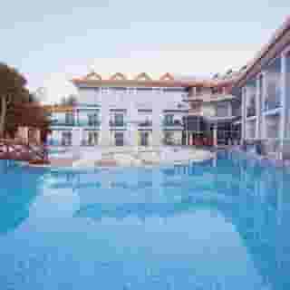 Ocean Blue High Class, 4 of 5