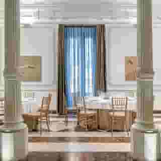 NH Collection Madrid Palacio de Tepa, 5 of 5