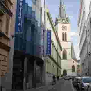 Euroagentur Hotel Crystal Palace, 4 of 5