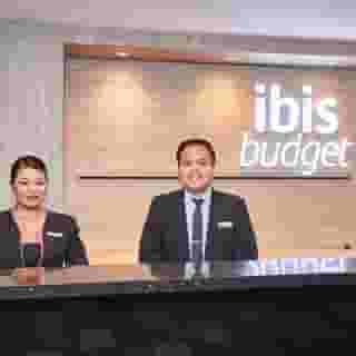 Ibis Budget Singapore Ruby, 5 of 5