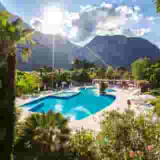 Astoria Resort, 1 of 5