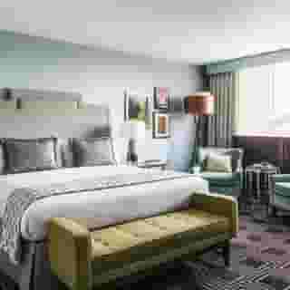 The Laurel Inn, 2 of 5