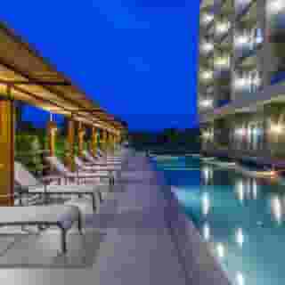 Sugar Marina Resort -Aviator- Phuket Airport, 5 of 5