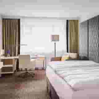 Pullman Berlin Schweizerhof, 6 of 6