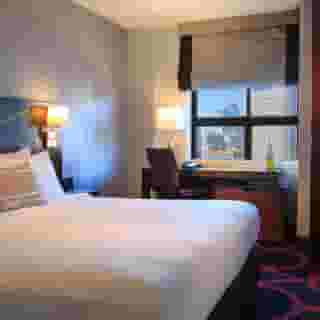 Courtyard Boston Downtown, 4 of 5