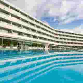 Santa Monica Suites Hotel, 1 of 5