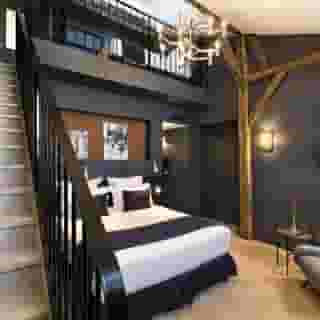 Hotel Square Louvois, 4 of 5