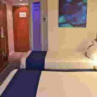 Holiday Inn Express Campo de Gibraltar - Barrios, 4 of 5