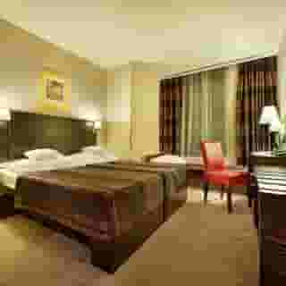 EA Hotel Crystal Palace, 3 of 5