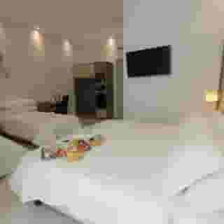 Garibaldi Suite, 5 of 5