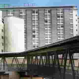 Ibis Styles KL Fraser Business, 1 of 5
