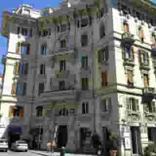 Hotel Genova Liberty, 5 of 5
