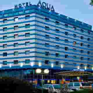 Aqua Bourgas, 1 of 5