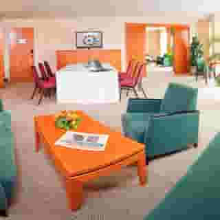 Best Western Premier Airporthotel Fontane BERlin, 3 of 5