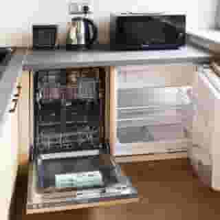 Conrad Comfort Aparthotel, 5 of 5