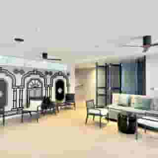 Bhukitta Boutique Hotel, 4 of 5