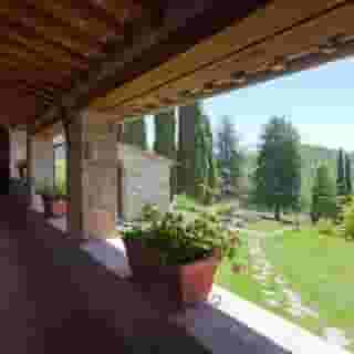 Castello Di Spaltenna, 4 of 5