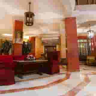 Rembrandt Hotel, 1 of 5