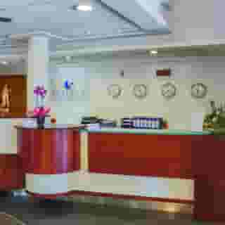 Hotel Gallia, 2 of 5