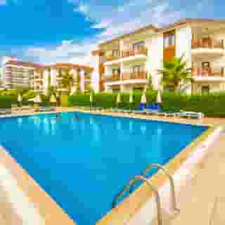 Eftalia Aqua Resort, 5 of 5