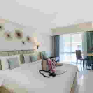 Solaris Hotel Kuta, 5 of 5