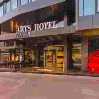 Arts Hotel Istanbul, 3 of 5