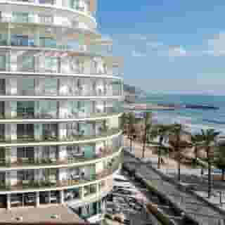 Calipolis Hotel, 6 of 6