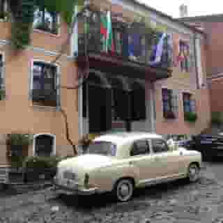 Hotel Hebros, 3 of 5