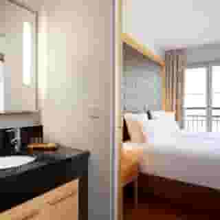 Relais Spa Chessy, 5 of 5