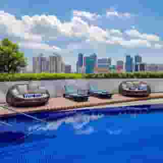 Hilton Garden Inn Singapore Serangoon, 3 of 5