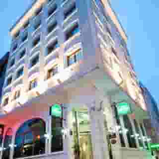 Centrum Hotel, 2 of 5