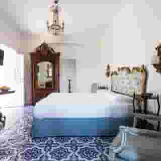 Villa De Cillis Carafa, 3 of 5