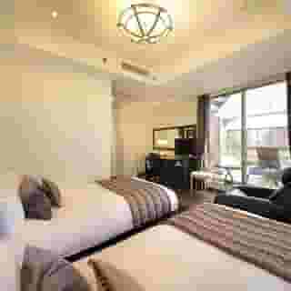 Hotel Coco Grand Kitasenju, 3 of 5