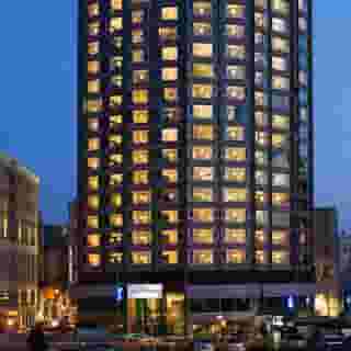 The Marmara Pera, 2 of 5