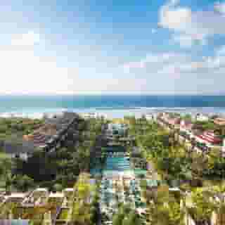 The Apurva Kempinski Bali, 6 of 6