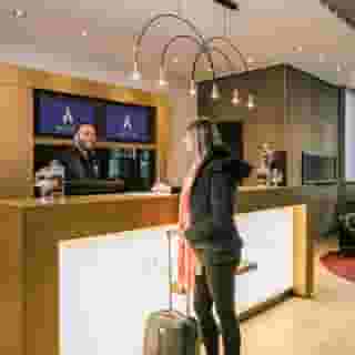 Hotel Mercure Wien Zentrum, 4 of 5