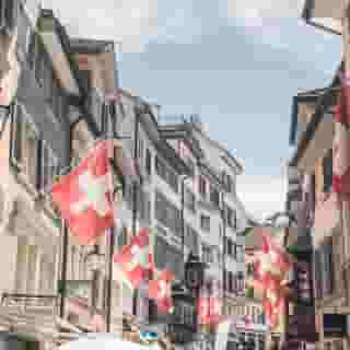 Citizenm Zurich, 2 of 5