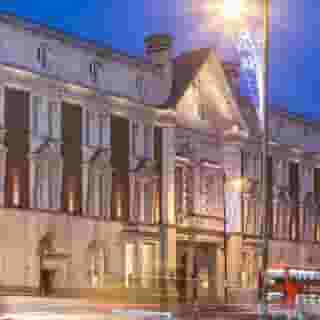 Courthouse Hotel Shoreditch, 4 of 5