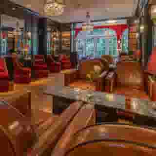 Apollofirst Boutique Hotel, 5 of 5