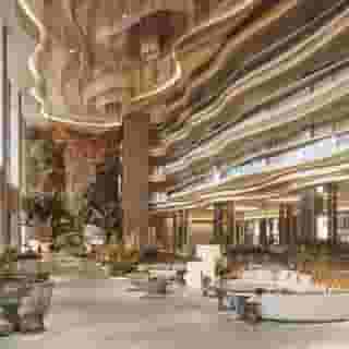 Regnum Crown Hotel, 5 of 5