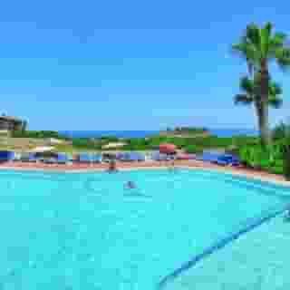 Altinsaray Hotel, 5 of 5