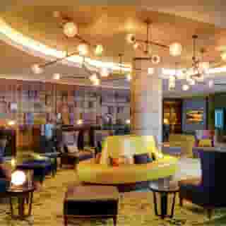 Hilton London Bankside, 2 of 5