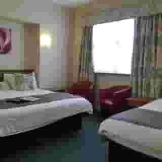 The Monterey Hotel, Sure Hotel Collection by Best, 1 of 5